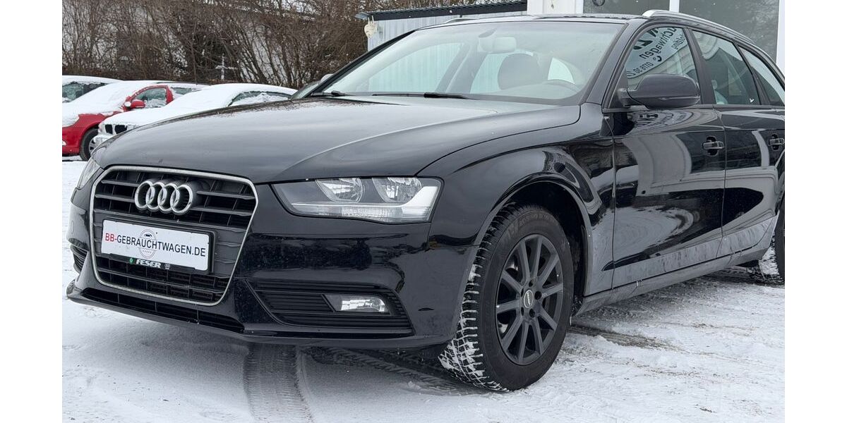 Audi A4 256.850 km 8.990 &euro; Hofolding (20 Min von München) 85649