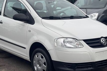 VW Fox 104.108 km 2.499 € bonn 53175