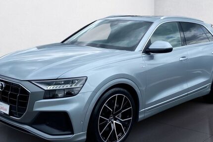 Audi Q8 77.309 km 60.970 &euro; Goslar 38644