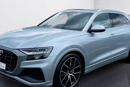 Audi Q8 77.309 km 62.865 &euro; Goslar 38644