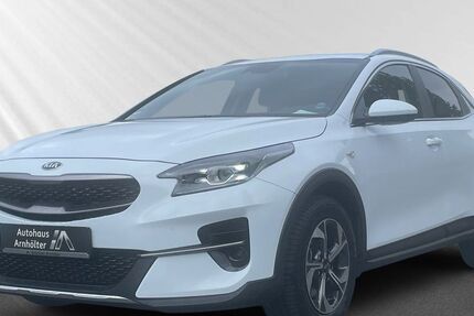 Kia XCeed 18.500 km 17.990 &euro; Berlin 13581
