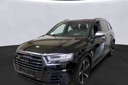 Audi SQ7 122.782 km 43.890 &euro; Weinstadt 71384
