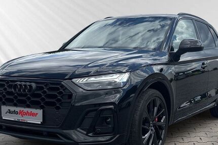 Audi SQ5 14.200 km 63.540 &euro; Pfalzgrafenweiler 72285