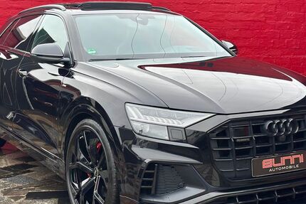 Audi Q8 189.000 km 54.999 € Leverkusen 51373