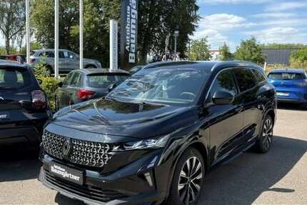 Renault Espace 22.235 km 30.950 &euro; Giengen 89537