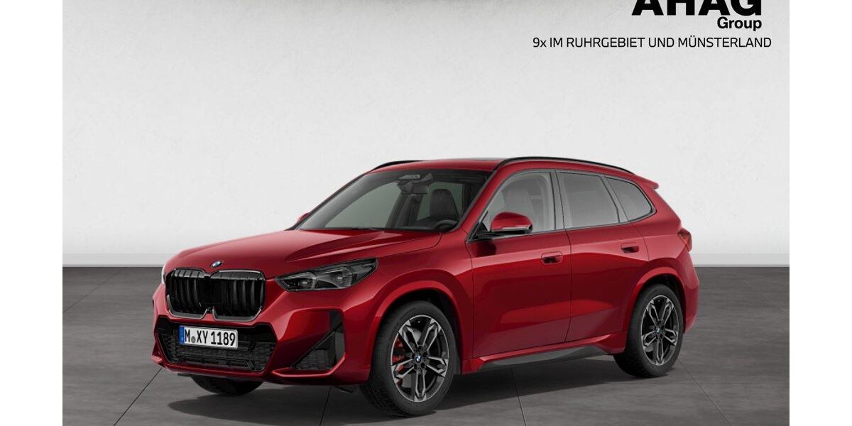 BMW X1 16.267 km 51.500 &euro; Gronau 48599
