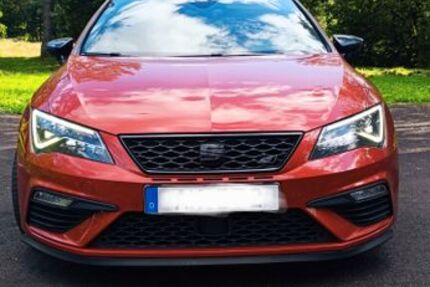 Seat Leon 99.980 km 20.499 &euro; Niederfischbach 57572