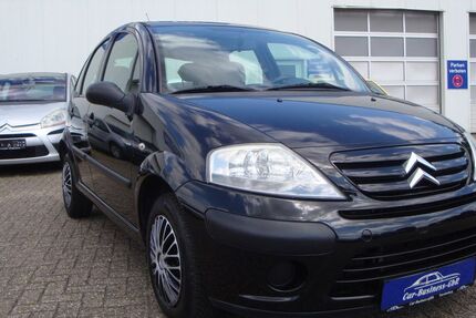 Citroen C3 115.756 km 3.990 &euro; Wardenburg 26203