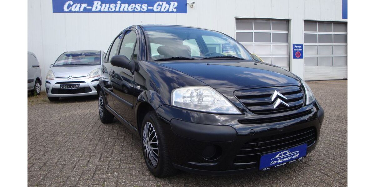 Citroen C3 115.756 km 3.990 &euro; Wardenburg 26203