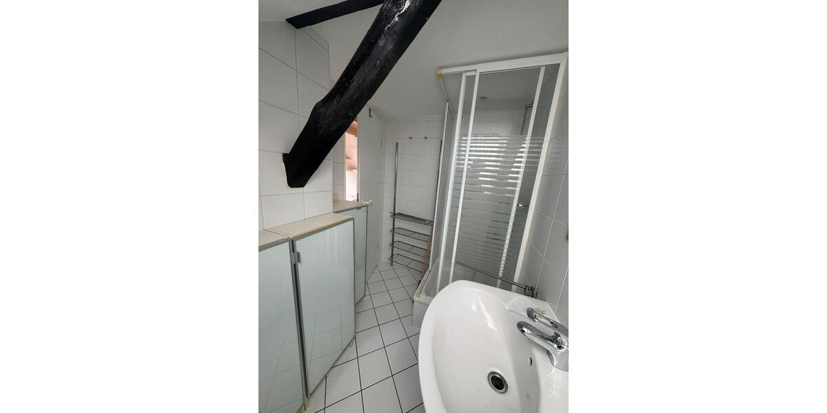 Dachgeschoßwohnung Bielefeld Schildesche - 1 Zimmer, 23 m&sup2;, 75.000&euro; | Angebot:26393696