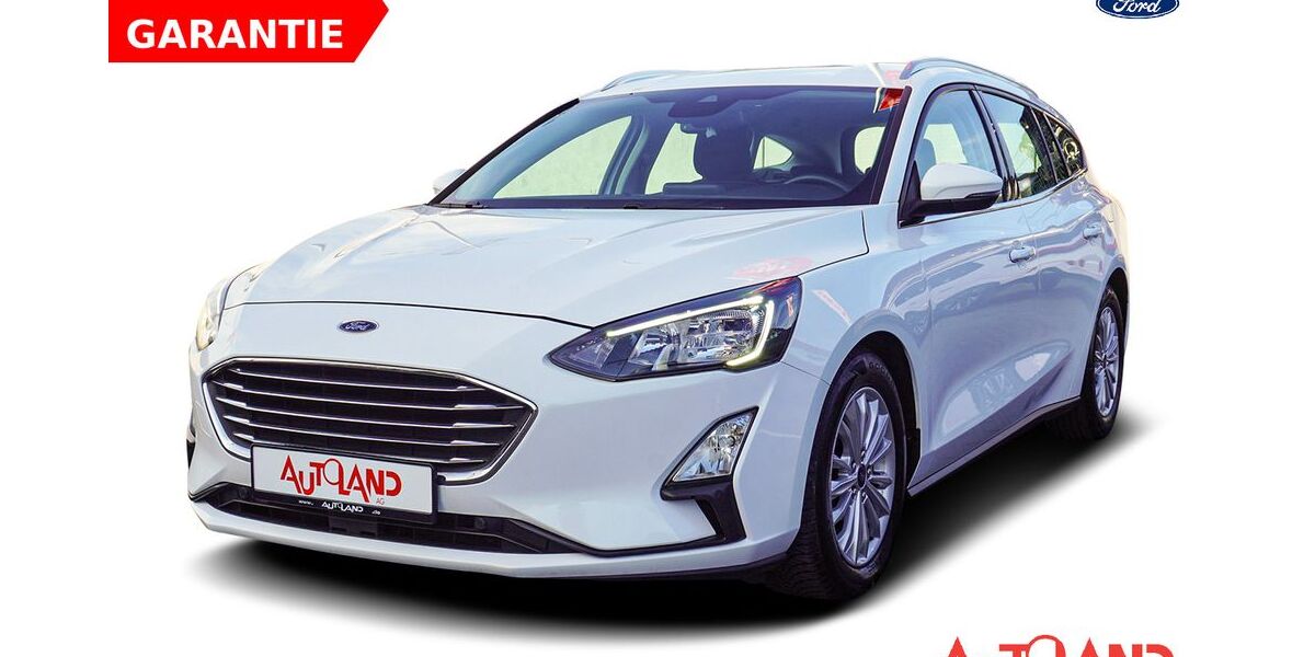 Ford Focus 74.177 km 18.950 &euro; Berlin 12683