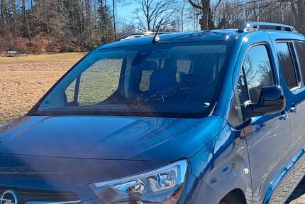 Opel Combo 24.000 km 22.900 &euro; Sohland 02689