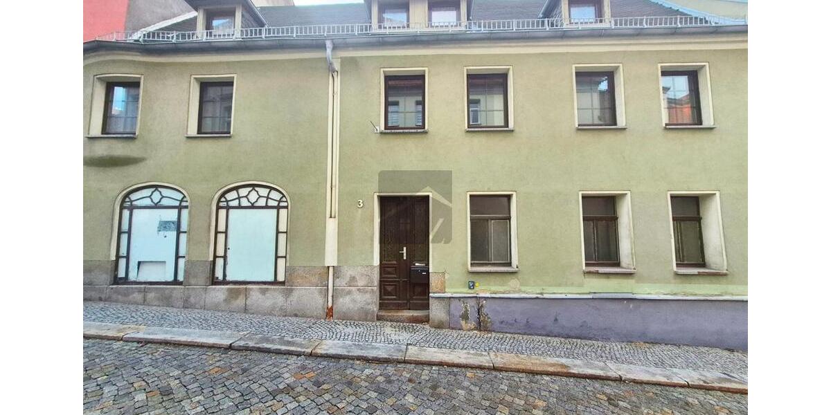 Mehrfamilienhaus, Wohnhaus Bautzen - 16 Zimmer, 283 m&sup2;, 140.000&euro; | Angebot:26365454