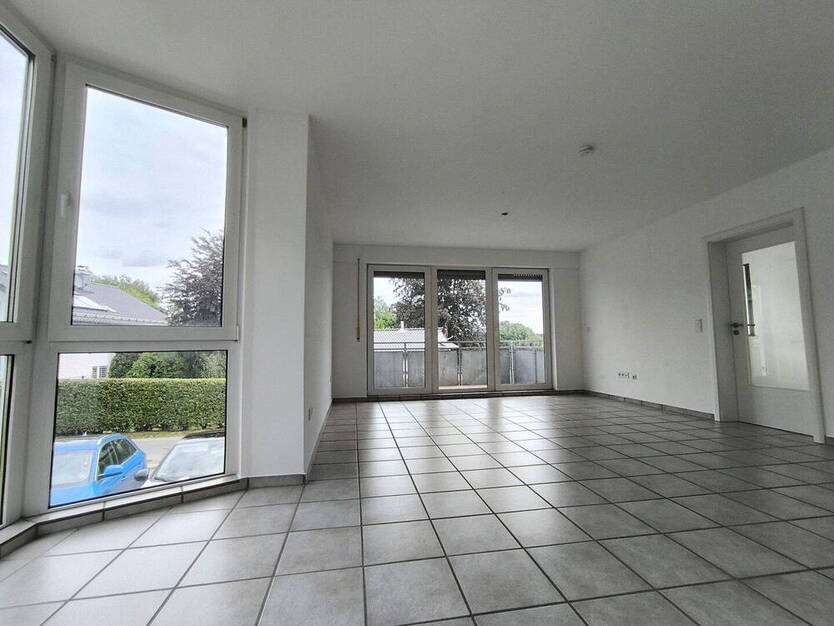 Helle 3-Zimmer-Wohnung in begehrter Lage - Verkauf von privat ohne Maklergebühren