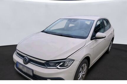 VW Polo 86.742 km 13.977 &euro; Hamm 59075