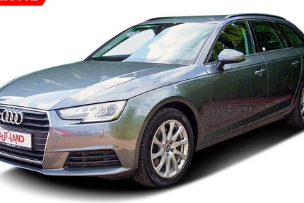 Audi A4 78.504 km 19.950 &euro; Zwickau 08056