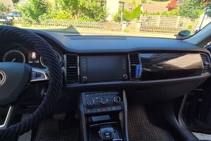 Skoda Kodiaq 143.631 km 22.222 &euro; Heidenheim an der Brenz 89520