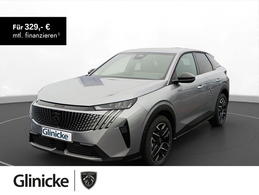 Peugeot 3008 10.000 km 30.295 € Kassel 34123