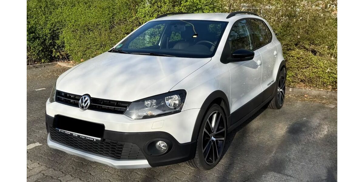 VW Polo 192.500 km 4.990 &euro; Heppenheim 64646