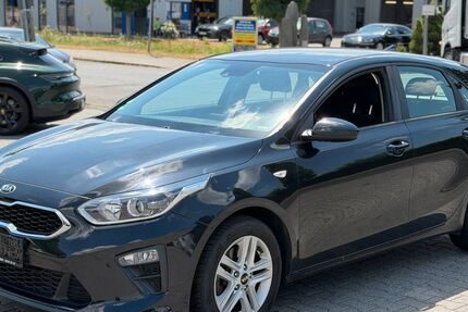 Kia ceed / Ceed 94.163 km 10.500 &euro; Alsdorf 52477