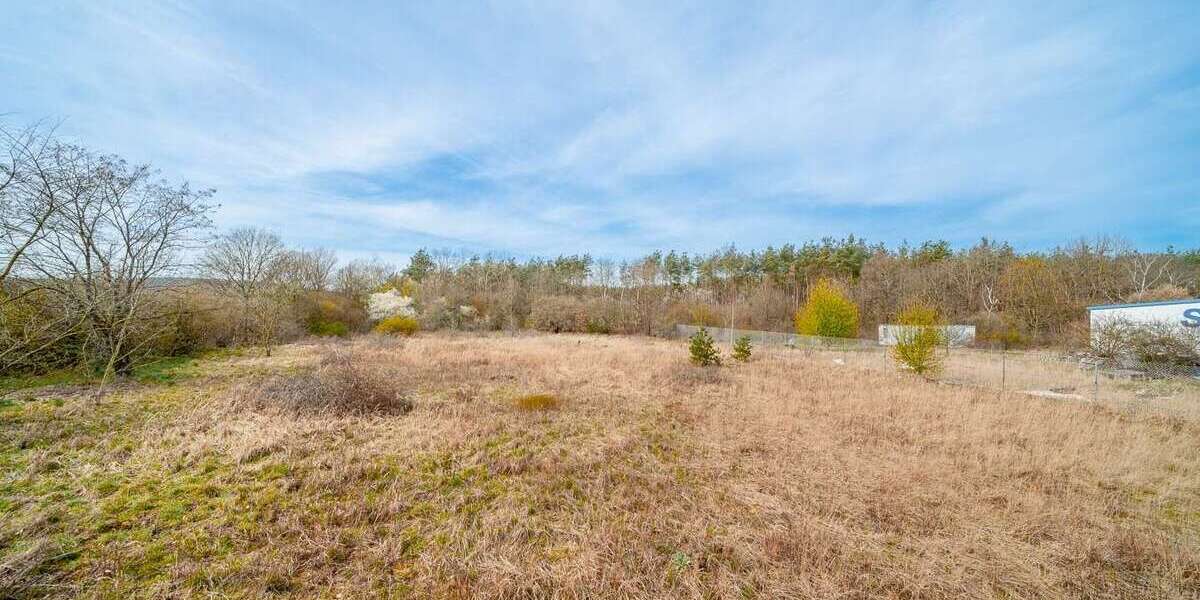 Grundstück Königsbrück - 105.000&euro; | Angebot:24679627