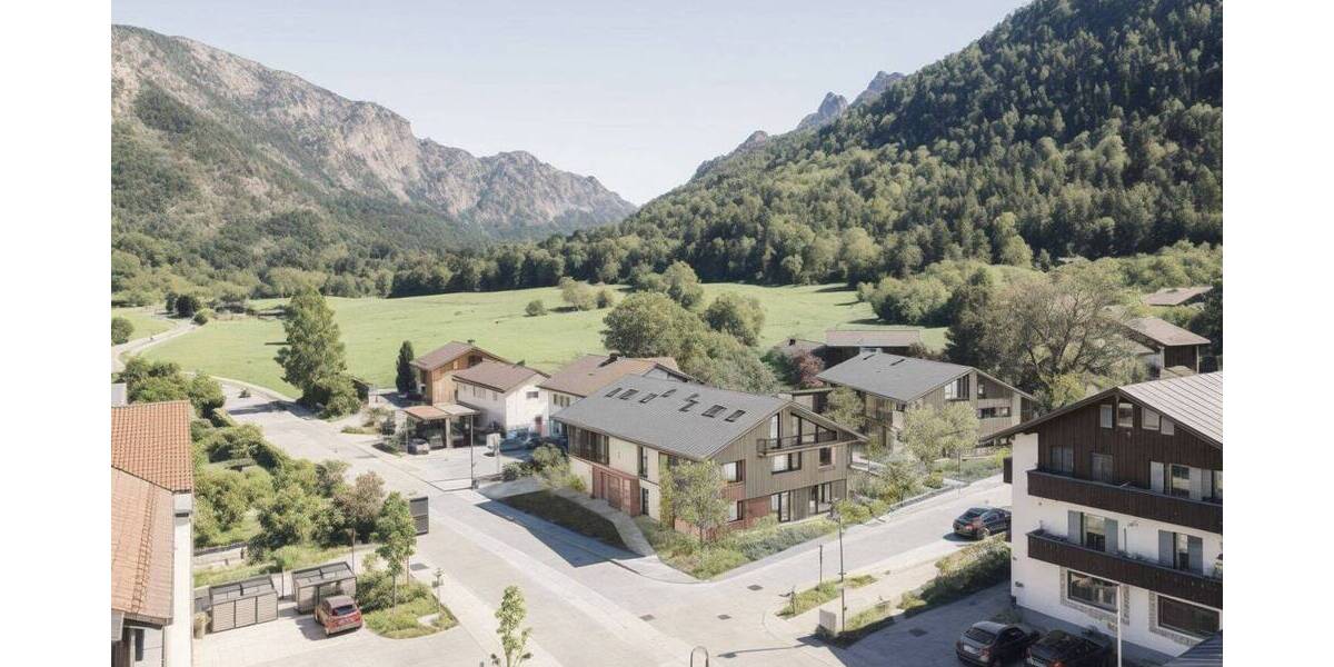 Grundstück Bayerisch Gmain - 2.600.000&euro; | Angebot:26155025