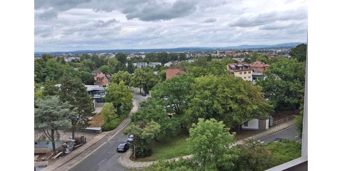 Etagenwohnung Bamberg Am Bruderwald - 3 Zimmer, 85 m&sup2;, 329.000&euro; | Angebot:27153953
