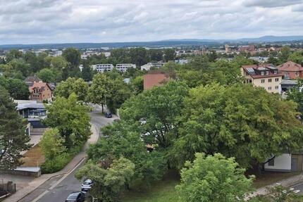 Wohnung Bamberg Am Bruderwald - 3 Zimmer, 85 m&sup2;, 329.000&euro; | Angebot:27153953