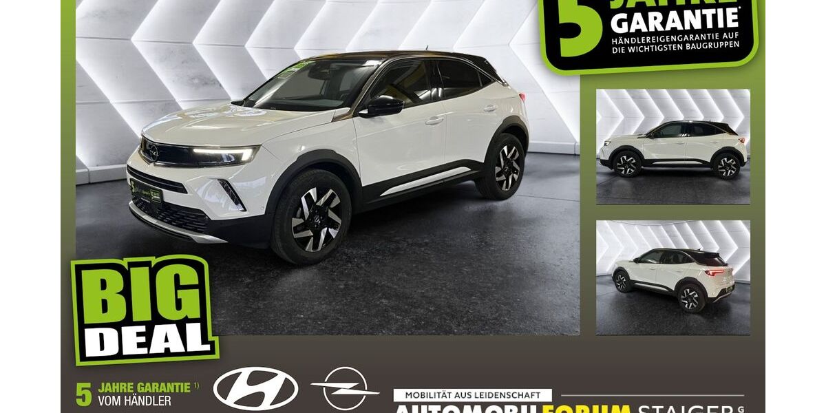 Opel Mokka 65.000 km 17.490 &euro; Sindelfingen 71065