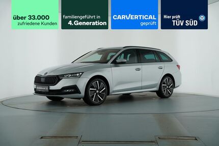 Skoda Octavia 89.861 km 23.489 &euro; Erfurt 99086