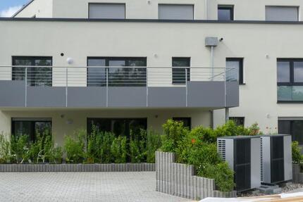 Modernes Wohnen in gefragter Lage von Schweich-Issel - Wohnung Schweich | Angebot:22580797