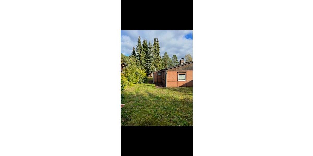 Bungalow Winsen (Aller) - 2 Zimmer, 80 m&sup2;, 130.000&euro; | Angebot:26887110