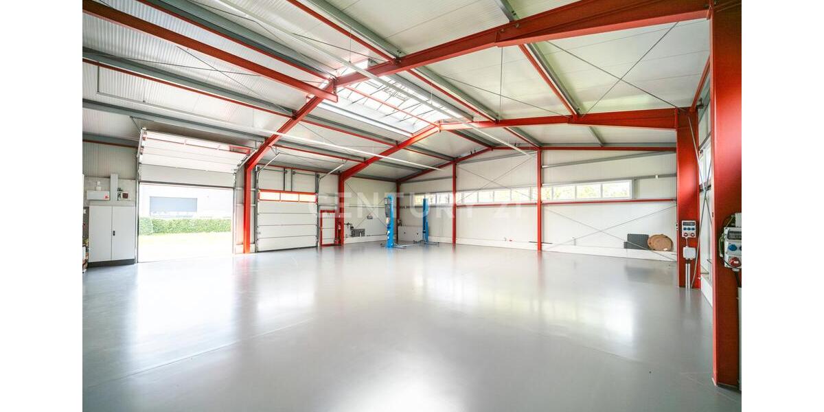 Gewerbeobjekt Goch - 3.400&euro; | Angebot:26354210