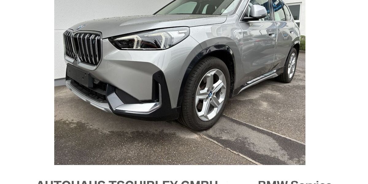 BMW iX1 48.550 km 35.970 &euro; Lauffen 74348