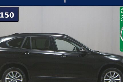 BMW X1 52.488 km 16.680 &euro; Gyhum/Bockel 27404