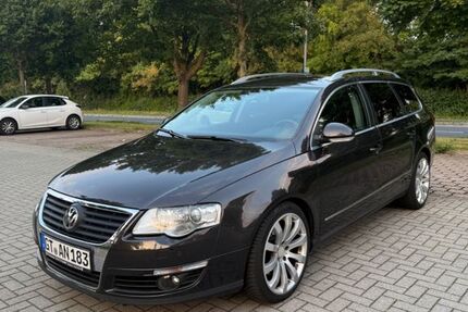 VW Passat 242.500 km 6.000 &euro; Hildesheim 31139