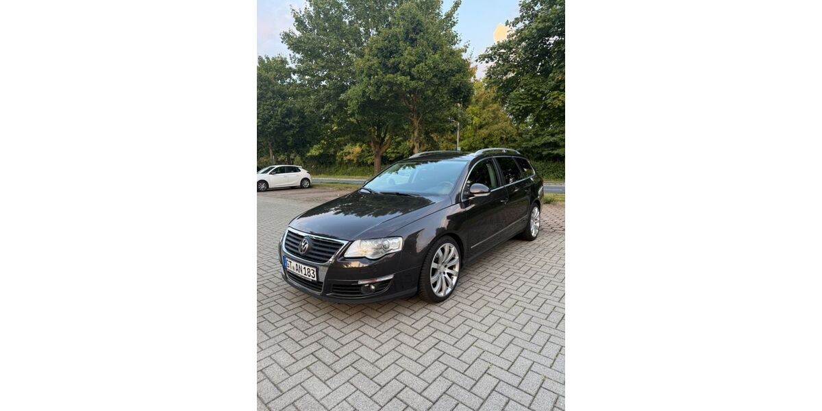 VW Passat 242.500 km 6.000 &euro; Hildesheim 31139
