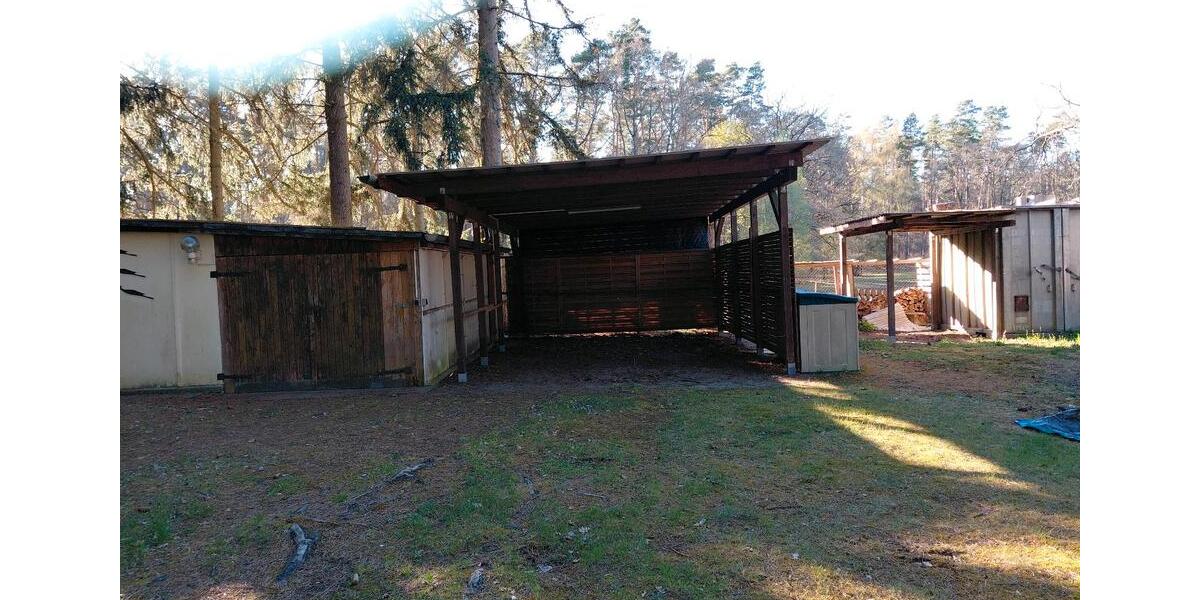 Einfamilienhaus Oranienburg - 3 Zimmer, 75 m&sup2;, 1.200&euro; | Angebot:26328026