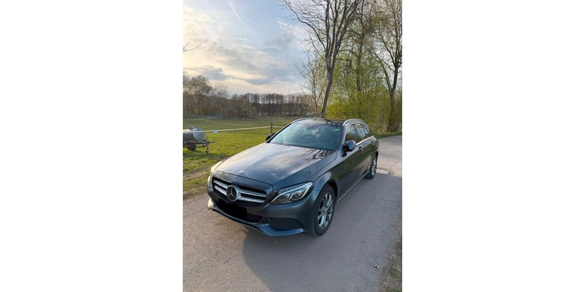 Mercedes-Benz C 250 286.938 km 9.400 &euro; Wenden 57482