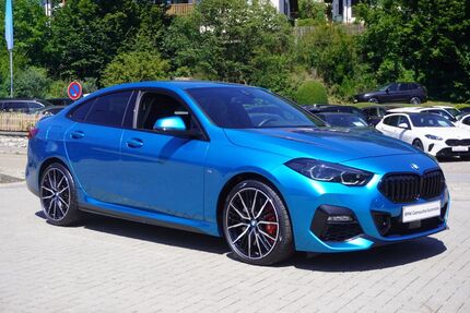 BMW 220 Gran Coupé 85.600 km 28.900 &euro; Deuerling 93180