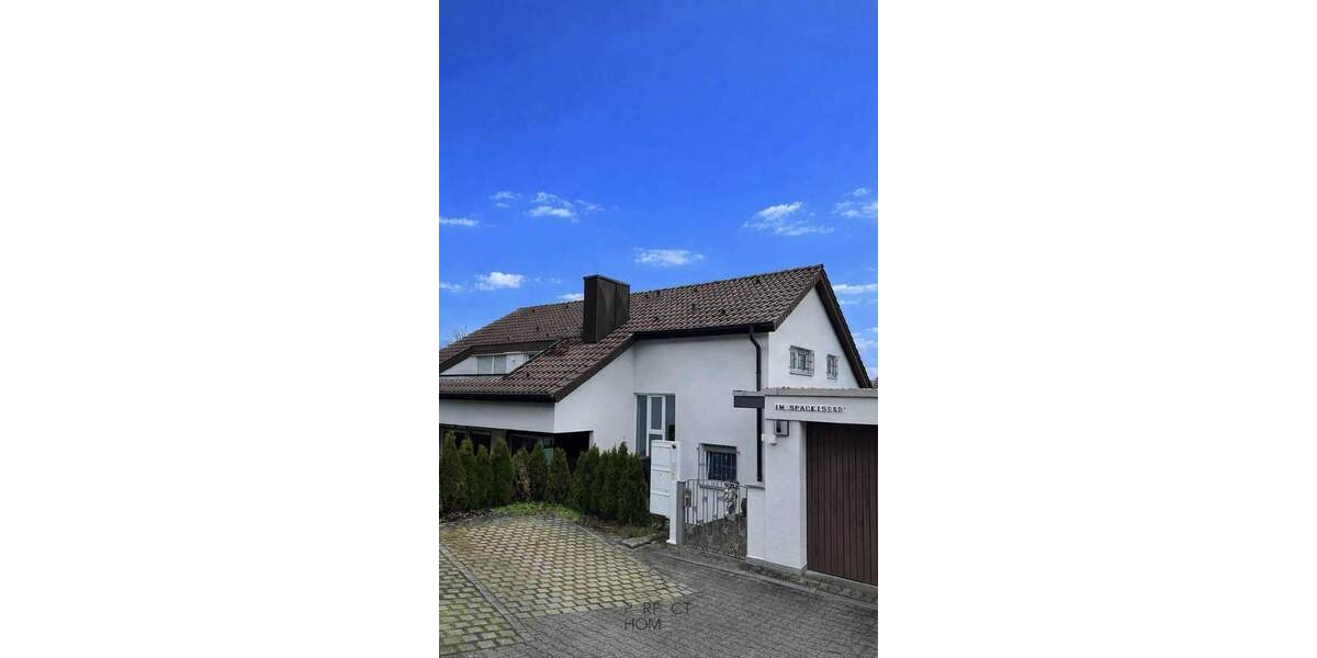 Terrassenwohnung Weinsberg - 2 Zimmer, 95 m&sup2;, 1.100&euro; | Angebot:24710586