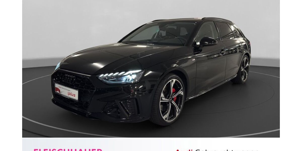 Audi A4 18.116 km 33.490 &euro; Bonn 53119