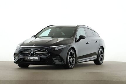 Mercedes-Benz CLA 180 Shooting Brake 9.900 km 40.950 &euro; Münster 48155