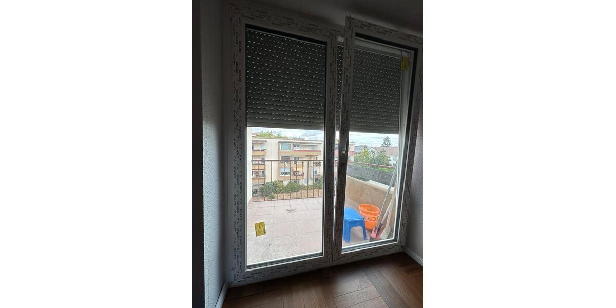 Dachgeschoßwohnung Ludwigshafen am Rhein Mundenheim - 1 Zimmer, 25 m&sup2;, 600&euro; | Angebot:25735103