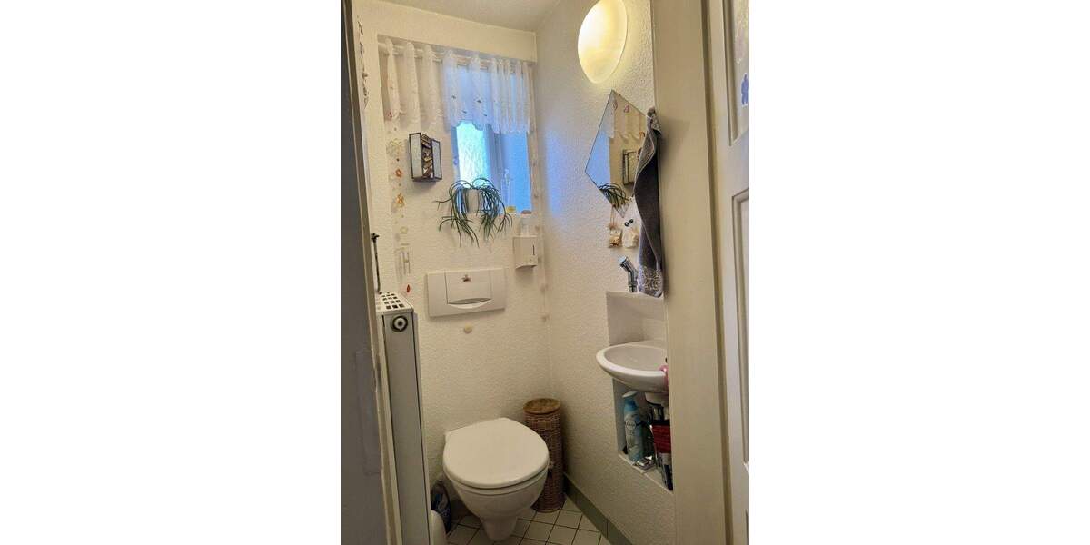 Reihenmittelhaus Wittlich - 5 Zimmer, 115 m&sup2;, 195.000&euro; | Angebot:25821260