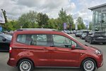 Ford Tourneo Courier 1.5 TDCI/NAVI/KAMERA/1.HAND 90.365 km 11.900 &euro; Villingen-Schwenningen 78054