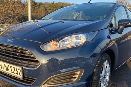 Ford Fiesta 165.995 km 3.999 &euro; Wipperfürth 51688