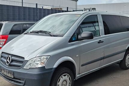 Mercedes-Benz Vito 410.000 km 5.950 &euro; Aldingen 78554