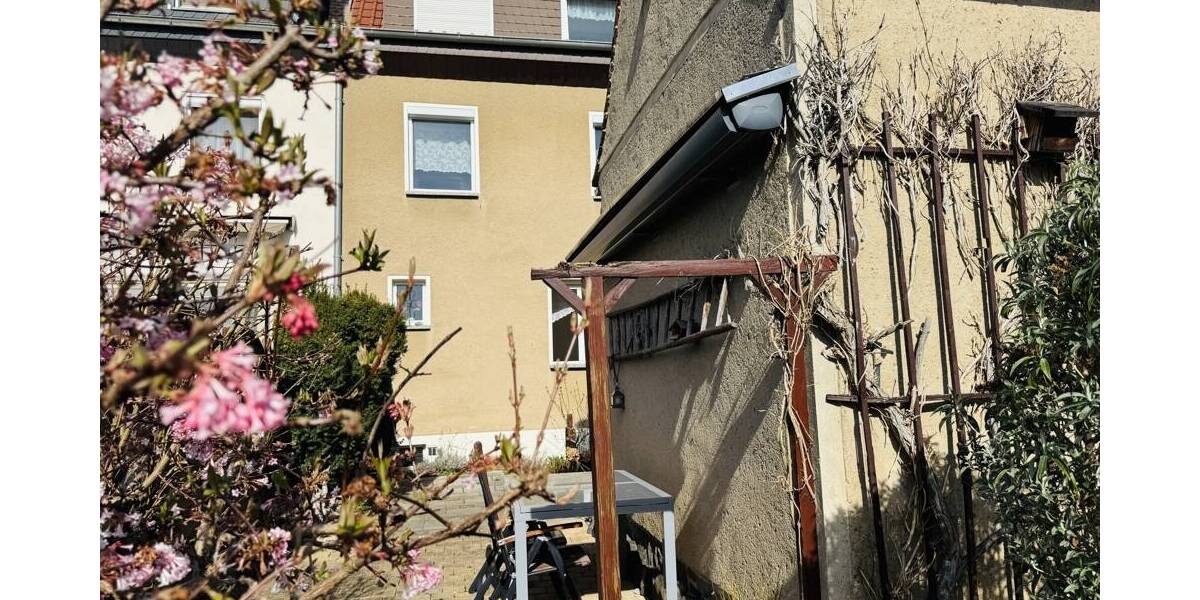 Reihenmittelhaus Leipzig Wahren - 5 Zimmer, 73 m&sup2;, 320.000&euro; | Angebot:26401109