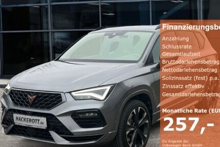 Cupra Ateca 23.815 km 32.880 &euro; Burgwedel 30938